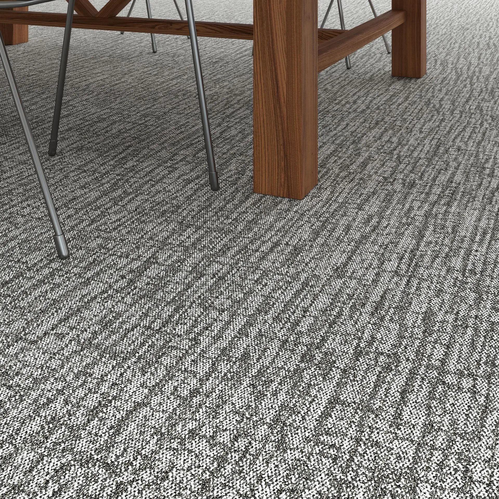 Anker Cityline Rise Carpet Tile 3
