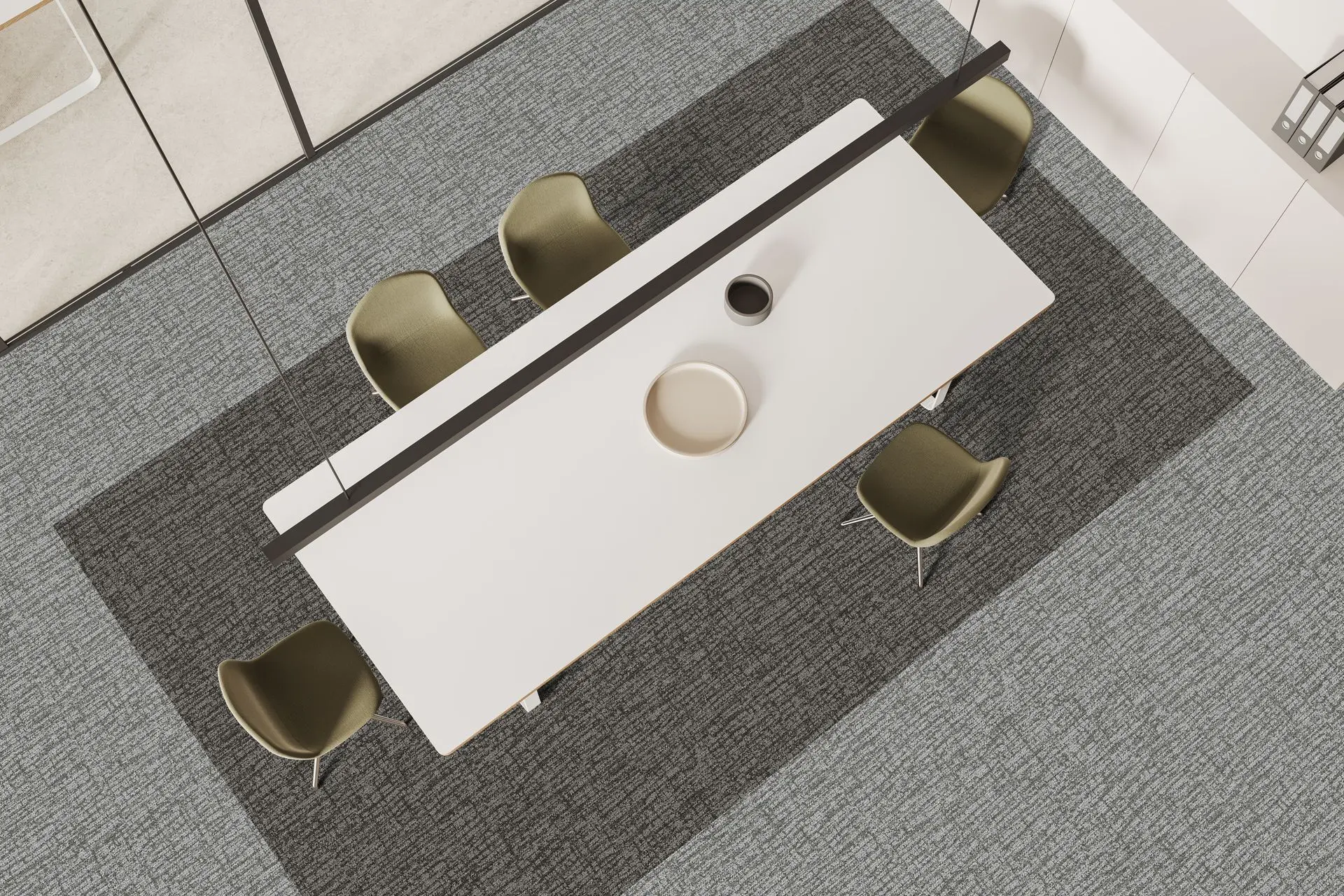 Anker Cityline Rise Carpet Tile 5