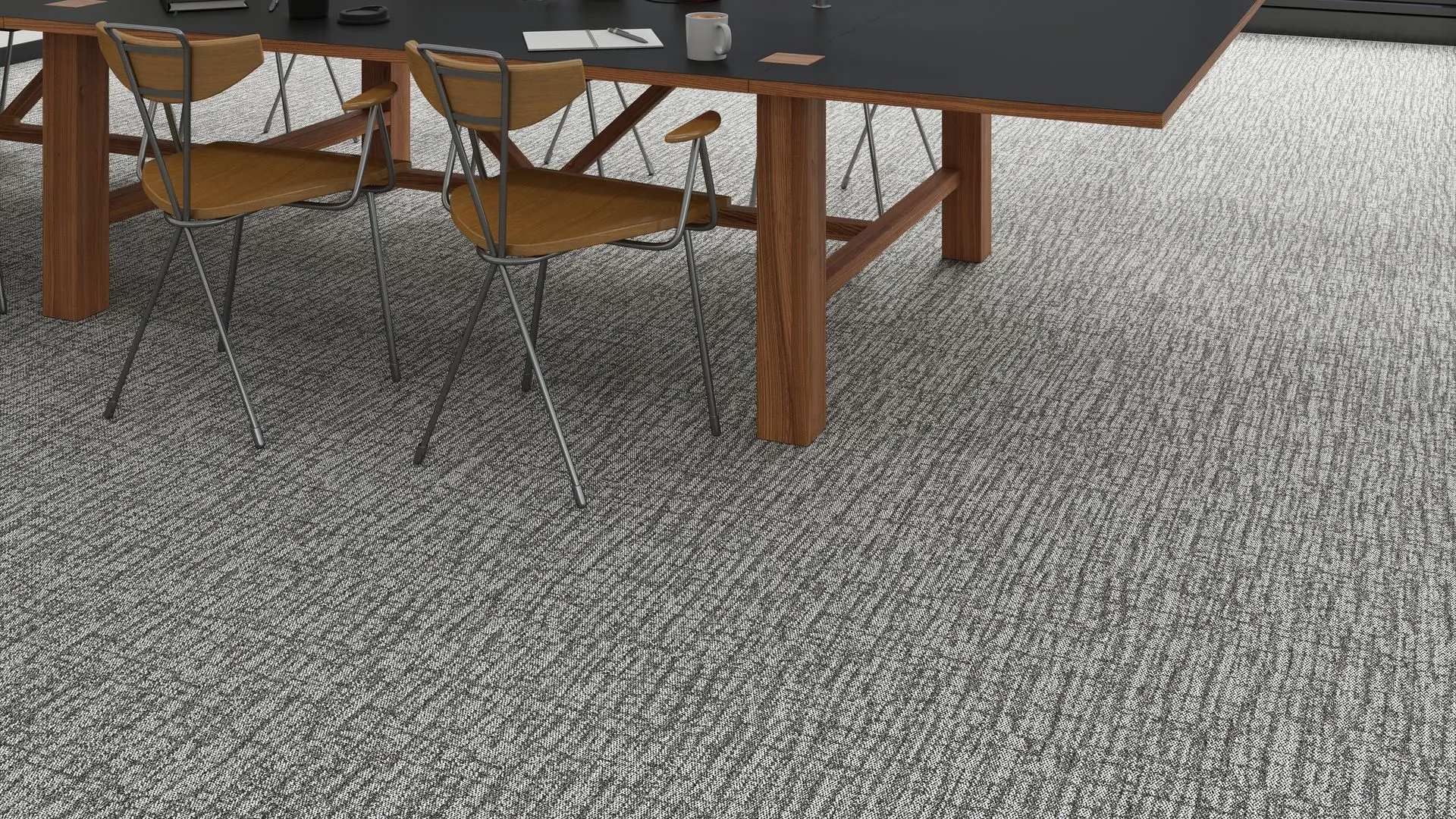 Anker Cityline Rise Carpet Tile 7
