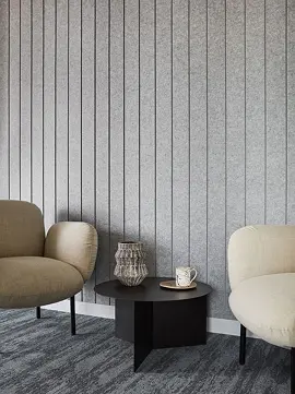 PET Acoustic Panel