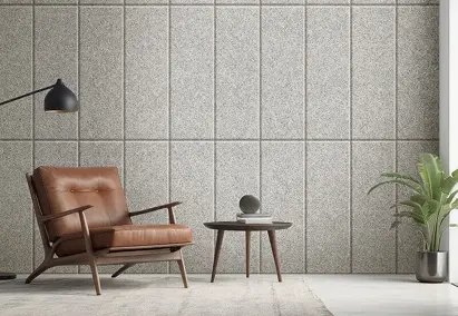 Wood Wool Board