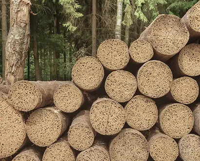 Wood Wool Board