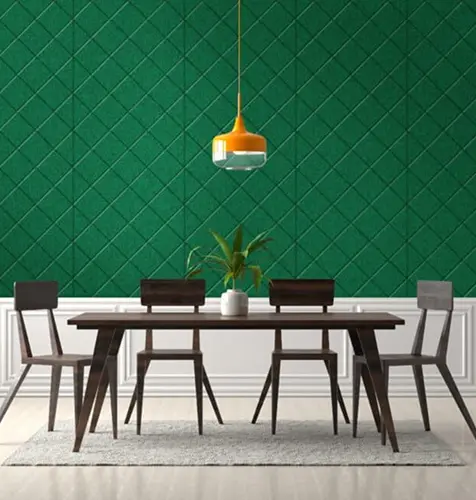 Wood Wool Board