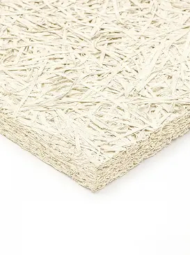Wood Wool Board