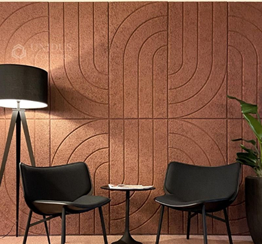 Wood Wool Board