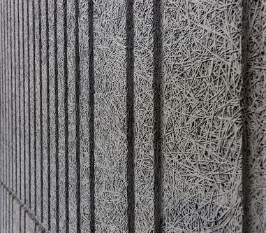 Wood Wool Board