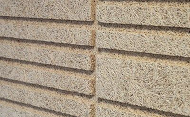 Wood Wool Board