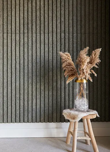 Wood Wool Board