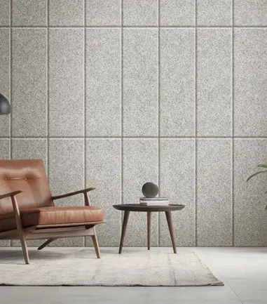 Wood Wool Board