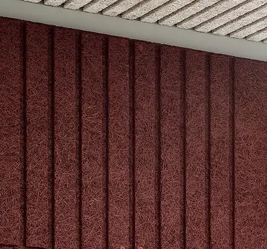Wood Wool Board