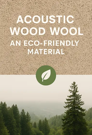 Wood Wool Board