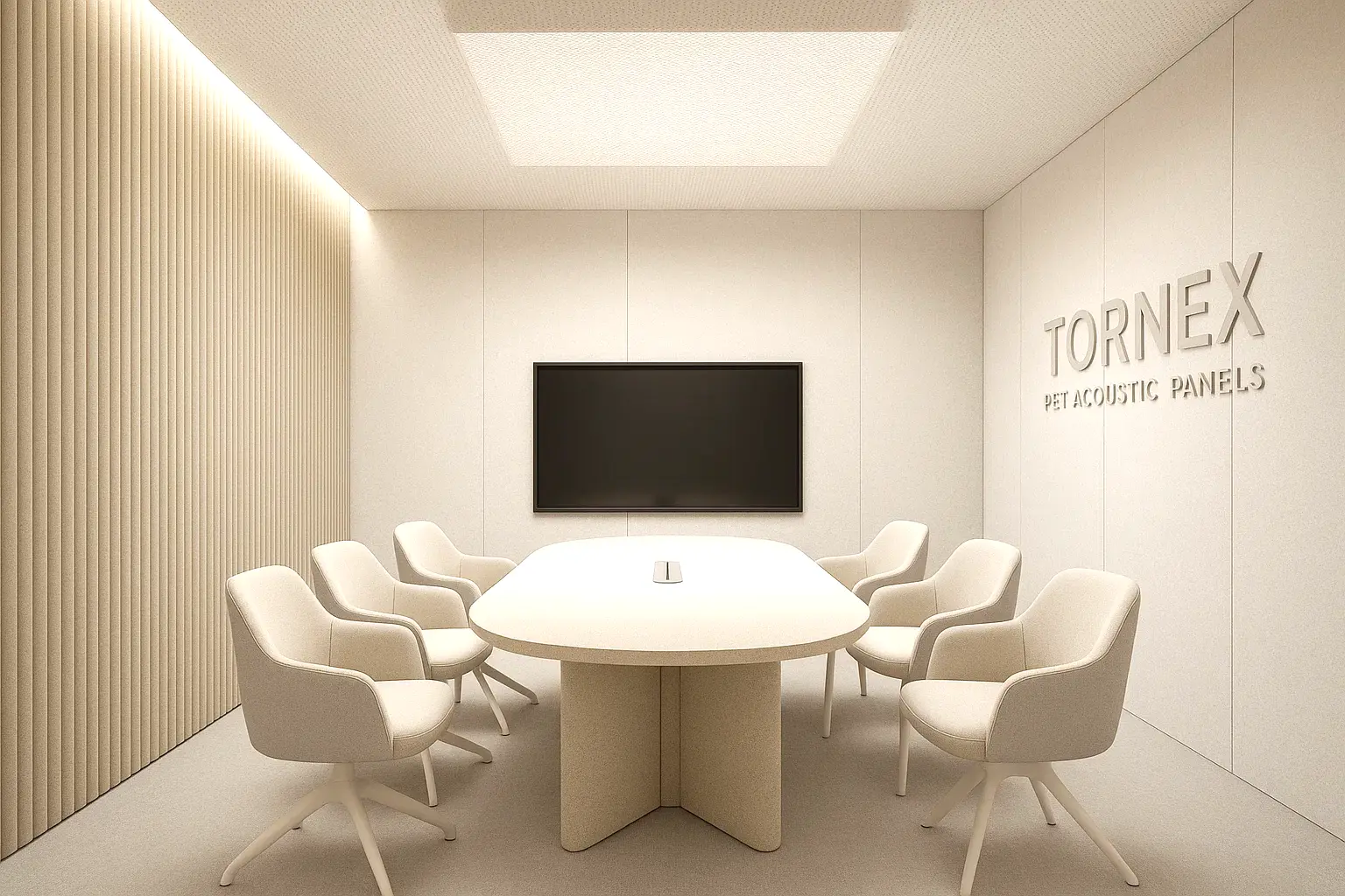 Acoustic Panel