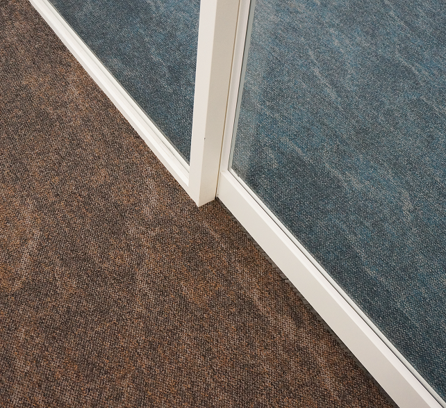 Anker carpet