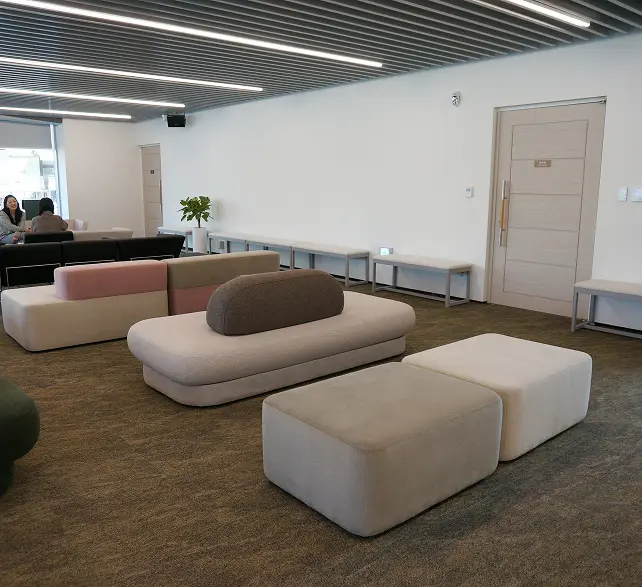 Anker carpet