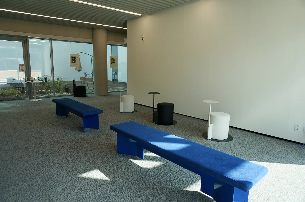 Anker carpet