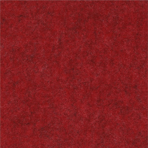 KP56 Jester Red 토넥스 PET 흡음재